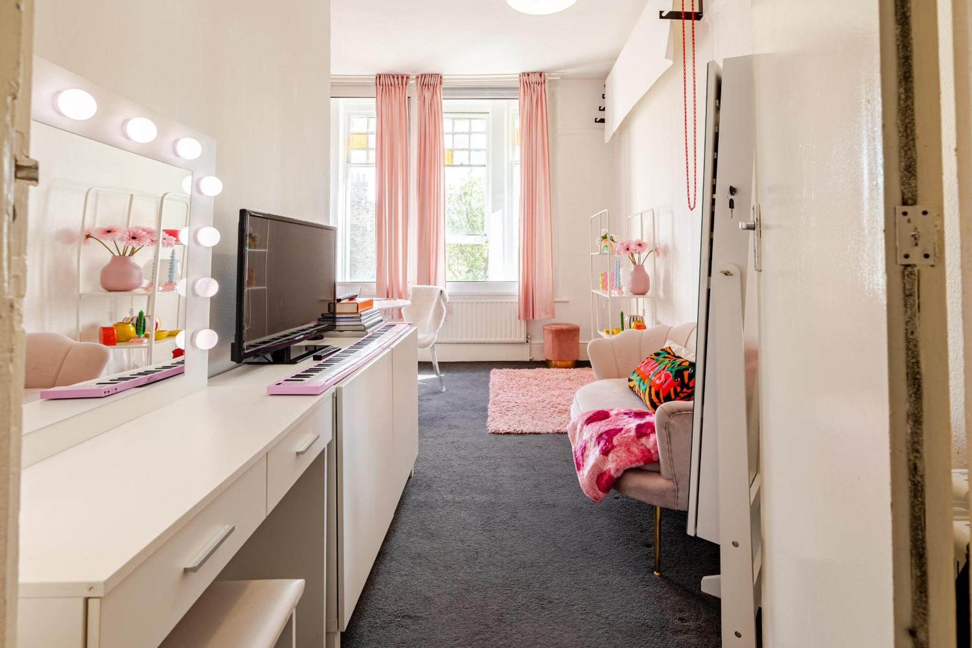 Apartmán Barbies Dream Flat Londýn Exteriér fotografie